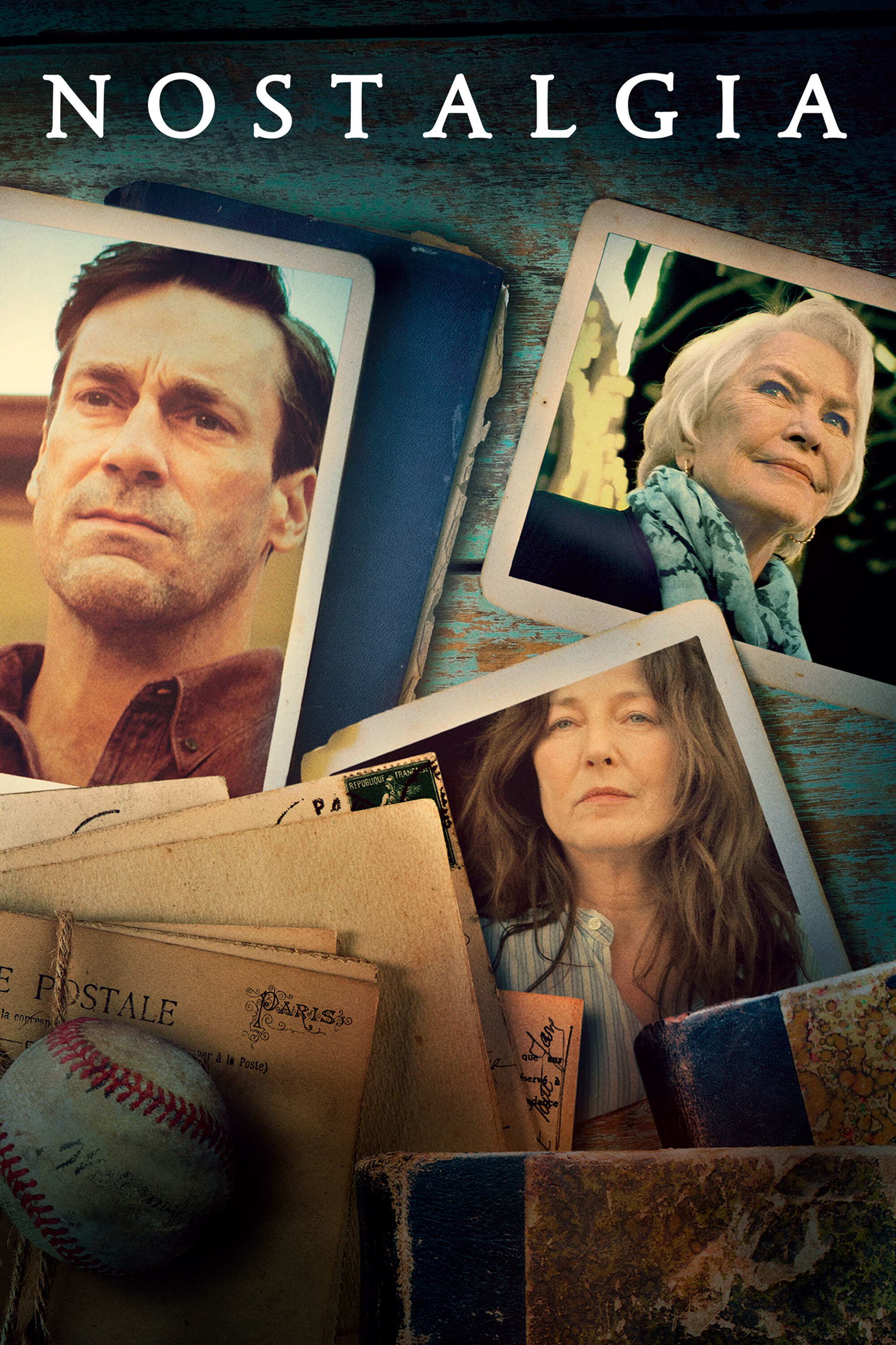 Nostalgia (2018) [185106] (A1737669682) [[Movies]] --Plex--